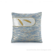 Wholesale latest design cushion cover decorative pillow custom 3d digital printing pillow case/cushion cover